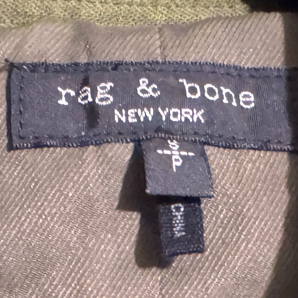 Rag & Bone - Picture 2 of 4